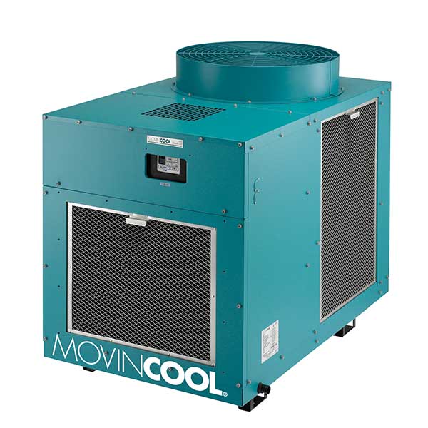 Movincool Classic 40 portable air conditioner