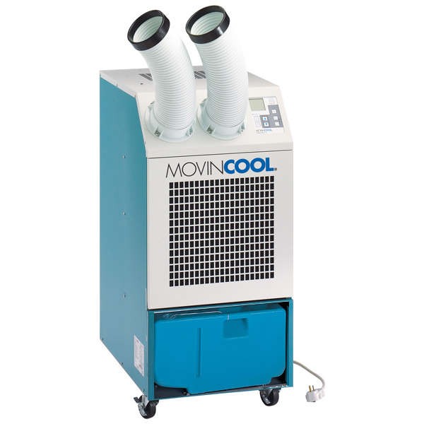 MovinCool CP-14 Portable Air Conditioner