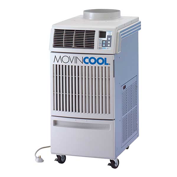 Movincool-OP18 water-cooled air conditioner