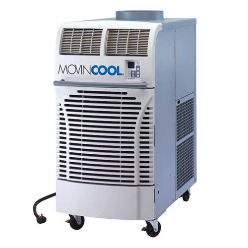 MovinCool Office Pro 60 spot cooler