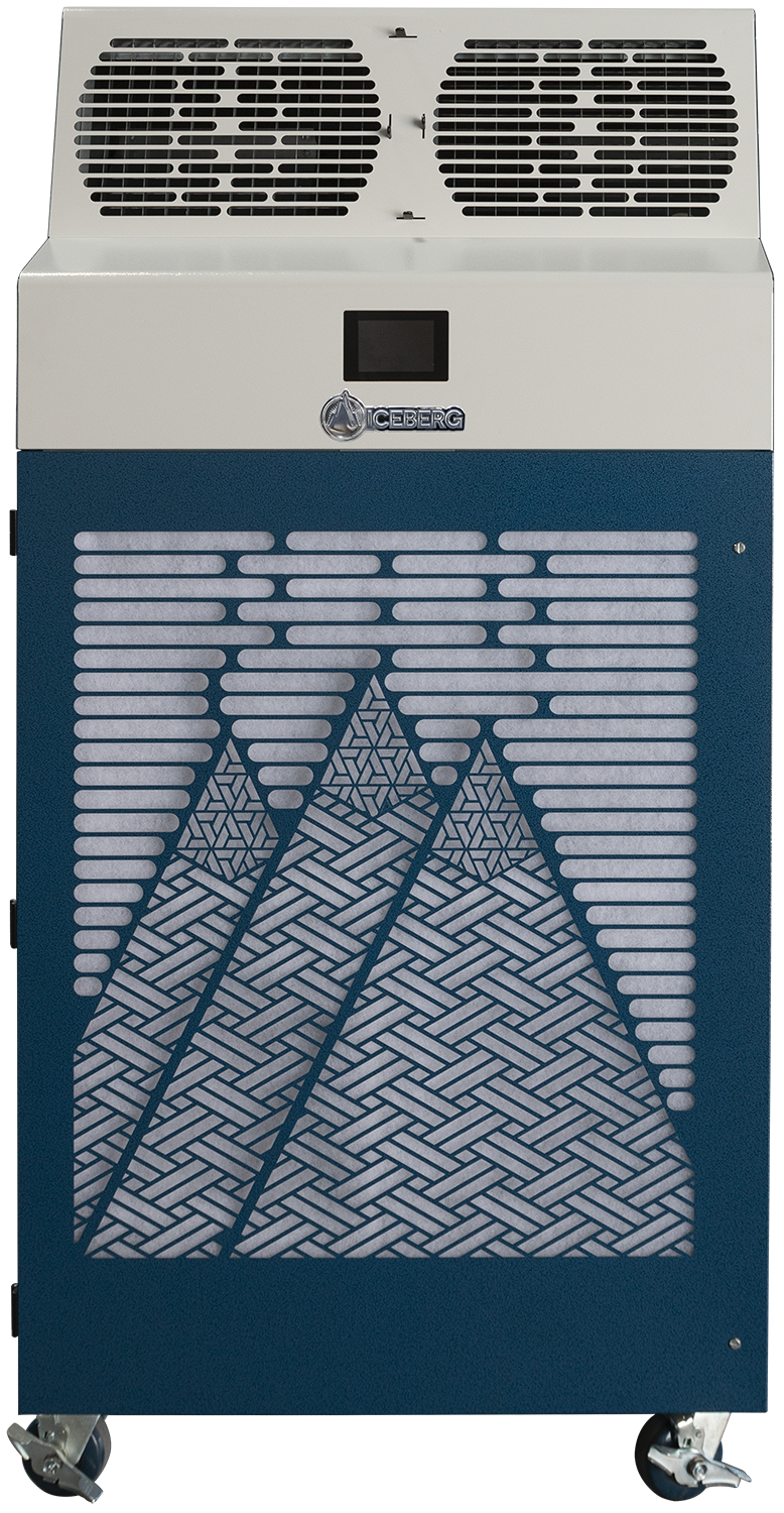 2020 Version of the KwiKool KIB12043 Portable Air Conditioner