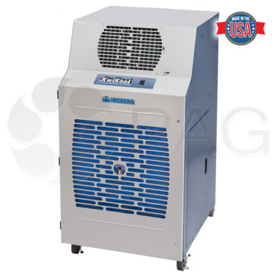 KwiKool KWIB6021 and KWIB6023 and KWIB6043 Portable Air Conditioner
