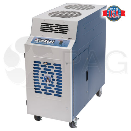 KwiKool KPHP2211 Portable Heat Pump as sold with no accessories