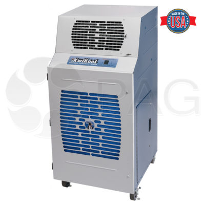 KwiKool Water Cooled KWIB4221 3.5 ton AC