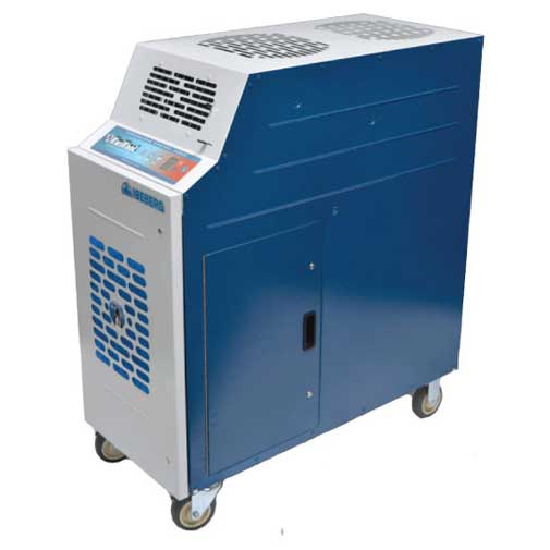 Kwikool-KPHP1811 Portable Heat Pump