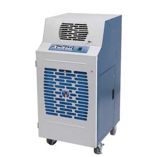 Kwikool-KWIB2411 Portable air conditioner