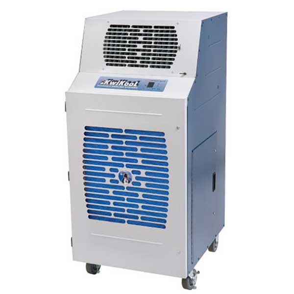 Kwikool-KWIB3021 Portable air conditioner
