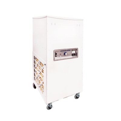 OmniAire 1200PAC HEPA Portable Air Cleaner