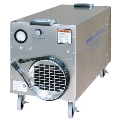 OmniAire 600V HEPA Air Machine