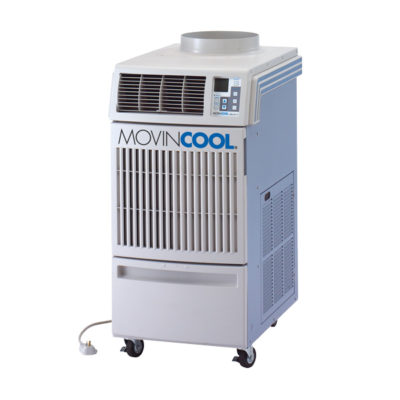 MovinCool Climate Pro 12 heat pump