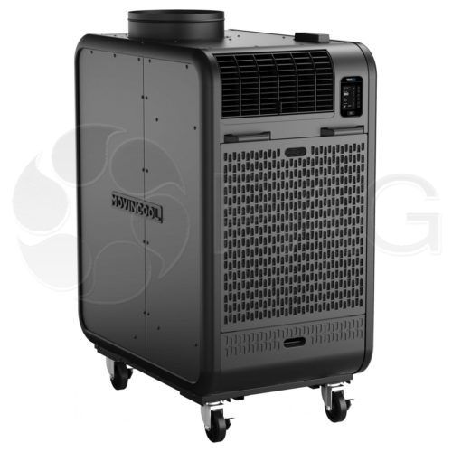 MovinCool-Climate-Pro-K63 Portable Air Conditioner