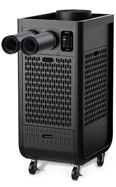 MovinCool Climate Pro X20 spot cooler