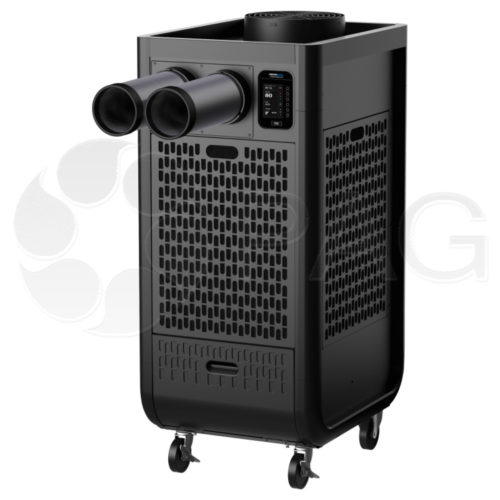 MovinCool-Climate-Pro-X14 portable air conditioner spot cooler