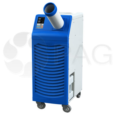 Airrex HSC-12 portable Spot Cooler