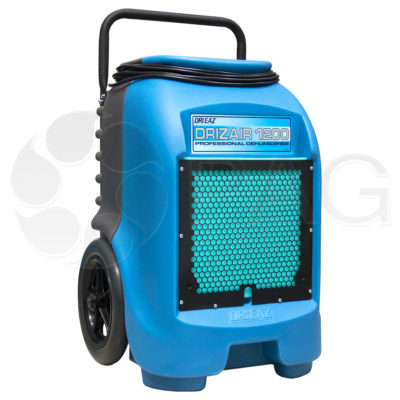 Dri-Eaz DrizAir 1200