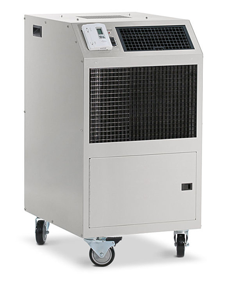 OceanAire PAC1211 portable air conditioner