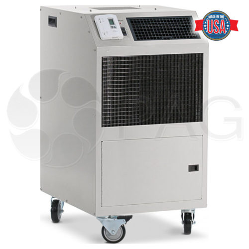 OceanAire PAC1211 Portable air conditioner, spot cooler