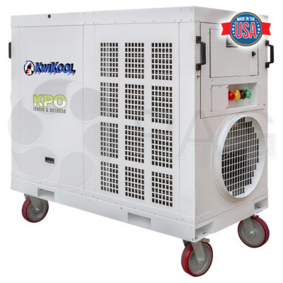 KwiKool KPO12-23 indoor/outdoor portable air conditioner