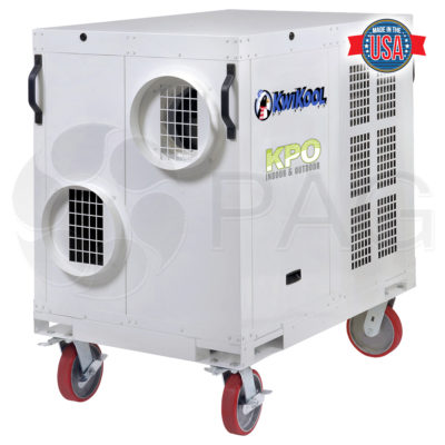 KwiKool KPO5-23 indoor/outdoor portable air conditioner