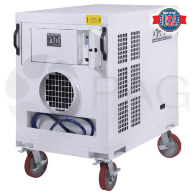 KwiKool KPO5-21 indoor/outdoor portable air conditioner