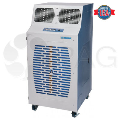 Kwikool KWIB12023 water-cooled portable air conditioner