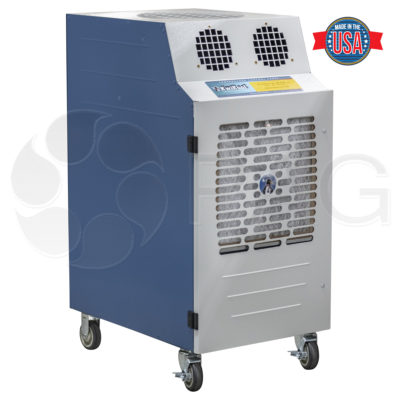KwiKool KPAC_2421-2 portable air conditioner