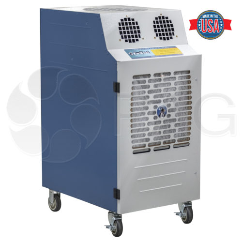 KwiKool KPAC_2421-2 portable air conditioner