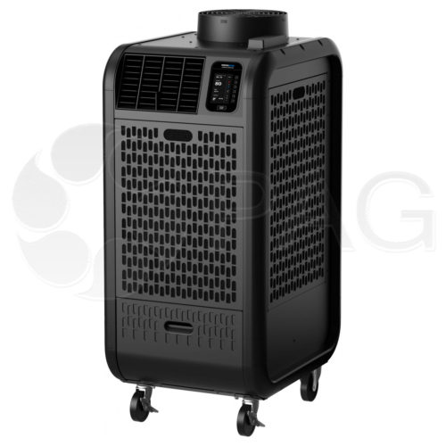 MovinCool-Climate-Pro-D18 industrial air conditioner