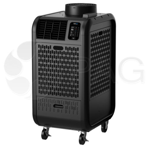 MovinCool-Climate-Pro-K18 spot air conditioner