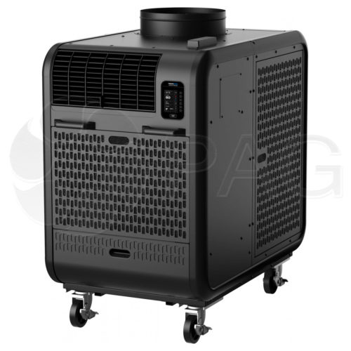 MovinCool-Climate-Pro-K36 commercial air conditioner