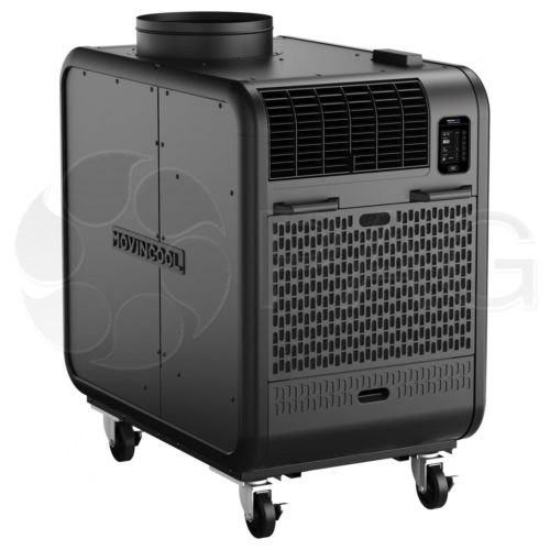 MovinCool-Climate-Pro-K36 commercial air conditioner