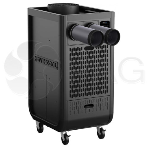MovinCool-Climate-Pro-X14 portable spot cooler
