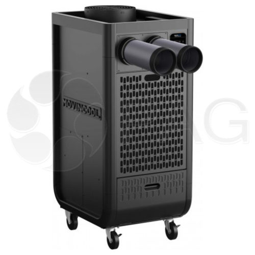 MovinCool-Climate-Pro-X20 portable spot cooler