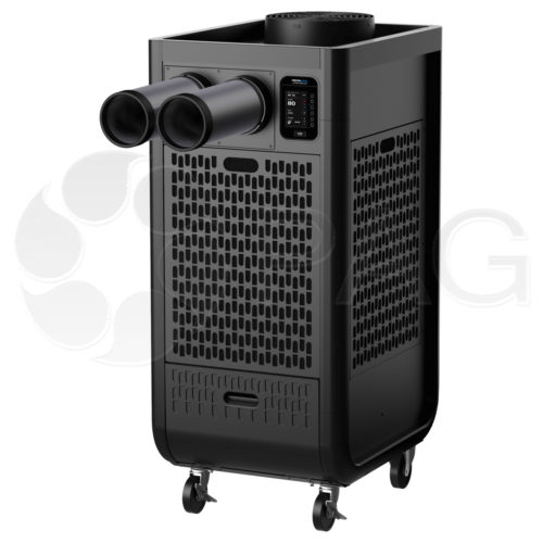 MovinCool-Climate-Pro-X26 portable spot cooler