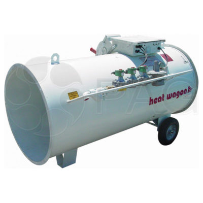 Heat Wagon 3050 - – direct low fire heater