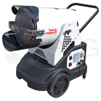 Heat Wagon HRF115 - direct fire heater