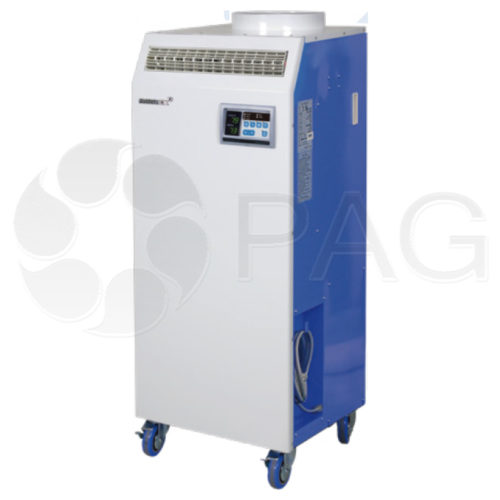 Airrex AHSC-14 heat pump