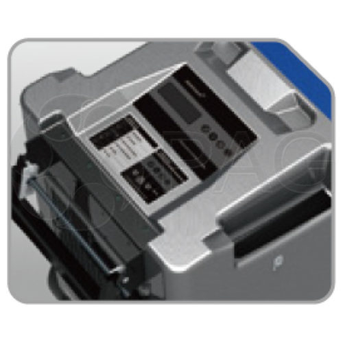 Airrex ADH-8000 dehumidifier digital controls
