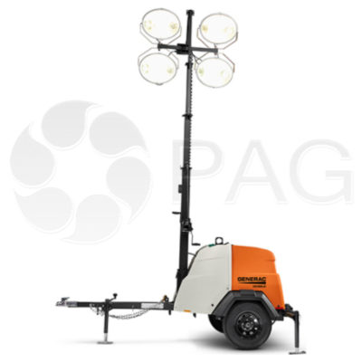 Generac+MLT6SM-MLT6SK+Light+Tower