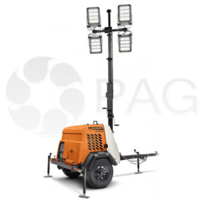 Generac MLT6SMDS LED Light Tower