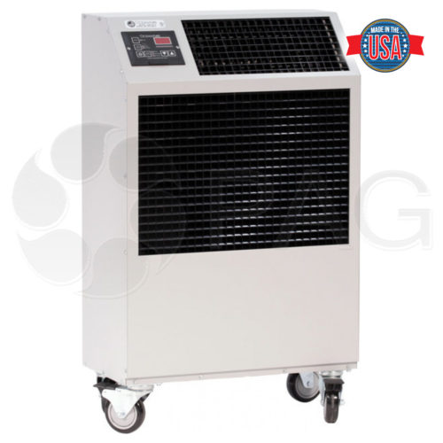 OceanAire OWC2412 water-cooled air conditioner
