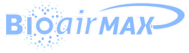 KwiKool Bioair Max Logo