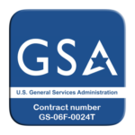 GSA logo