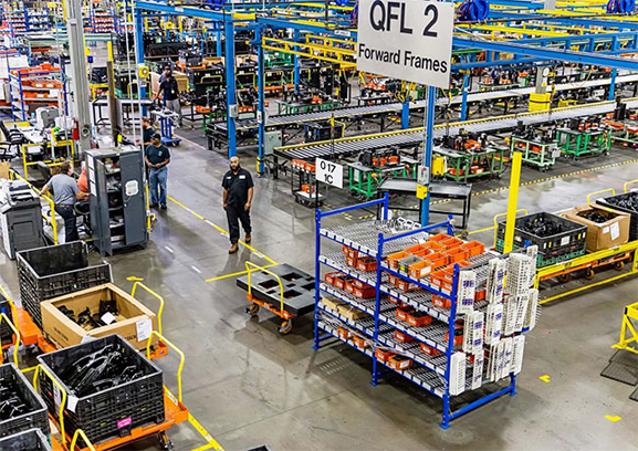 default Warehouse photo