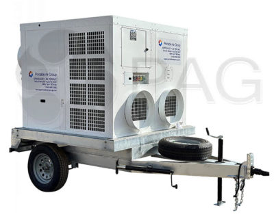 KwiKool KPO25-43TRL – Indoor/Outdoor 270,000 BTU/h