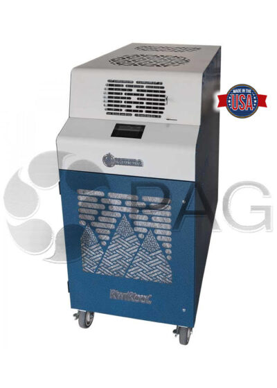 KwiKool KIB2411-2 - 23,500 BTU/h – 2 ton air-cooled - 115v/1Phase