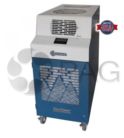 KwiKool KIB3021-2 - 29,500 BTU/h - 2.5 ton air-cooled - 230v/1Phase