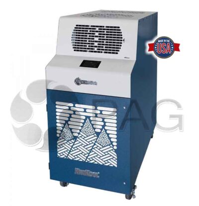 KwiKool KIB4221-2 - 42,000 - BTU/h - 3.5 ton air-cooled - 208v/1Phase