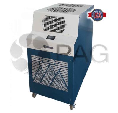 KwiKool KIB6023-2 - 60,000 BTU/h - 5 ton air-cooled - 230v 3Phase