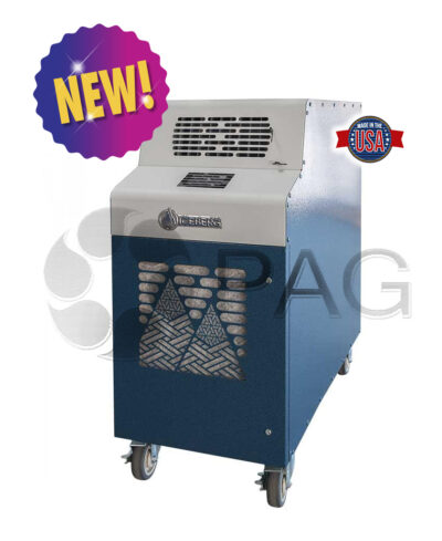 KwiKool KIB1811-2 - 17,700 BTU/h - 1.5 ton air-cooled - 115v/1Phase